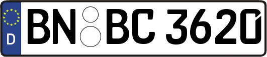 BN-BC3620