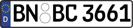 BN-BC3661