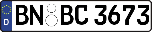 BN-BC3673