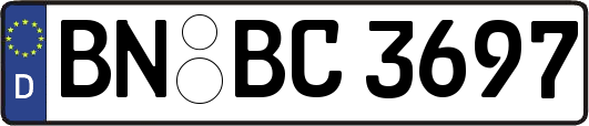 BN-BC3697