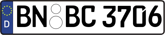 BN-BC3706