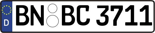 BN-BC3711