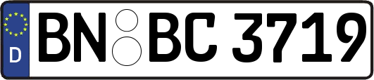 BN-BC3719