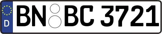 BN-BC3721
