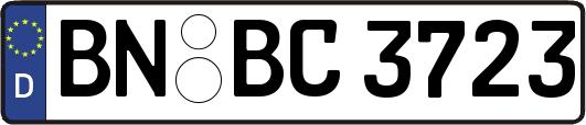 BN-BC3723