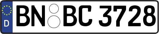 BN-BC3728