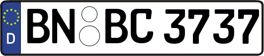 BN-BC3737