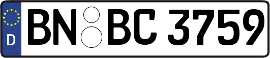 BN-BC3759