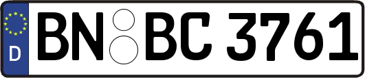 BN-BC3761