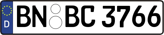 BN-BC3766