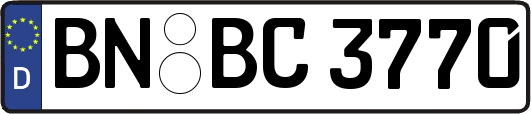 BN-BC3770