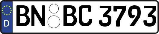 BN-BC3793