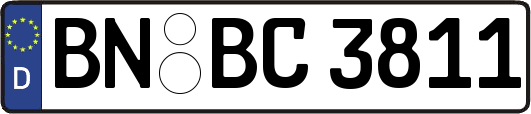 BN-BC3811