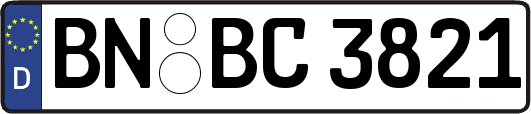BN-BC3821