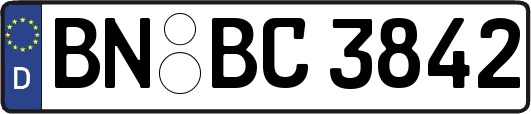 BN-BC3842