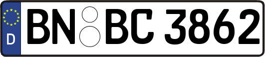 BN-BC3862