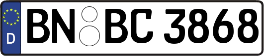 BN-BC3868