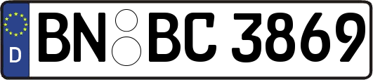 BN-BC3869