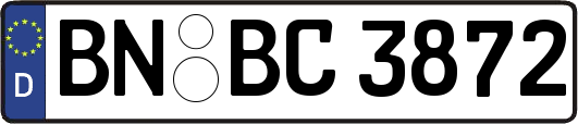 BN-BC3872