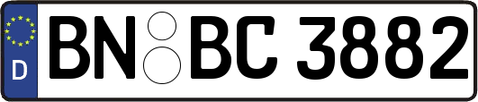 BN-BC3882
