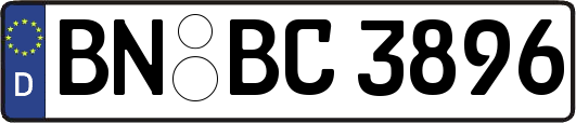 BN-BC3896