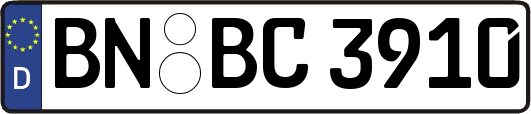 BN-BC3910