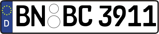 BN-BC3911