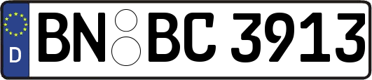 BN-BC3913