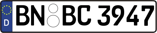 BN-BC3947