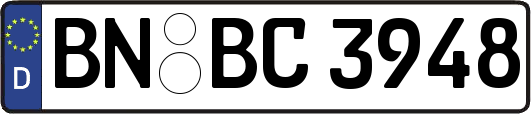 BN-BC3948