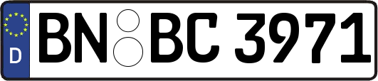 BN-BC3971
