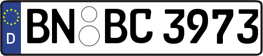 BN-BC3973