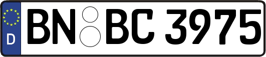 BN-BC3975