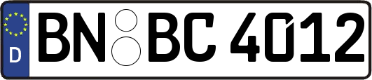 BN-BC4012