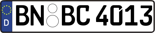BN-BC4013