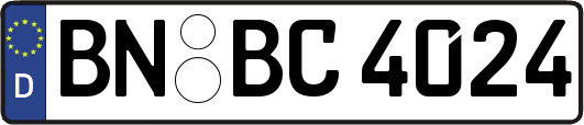 BN-BC4024