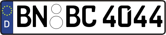 BN-BC4044