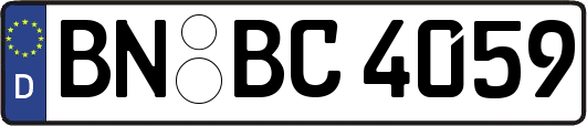 BN-BC4059