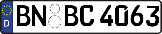 BN-BC4063