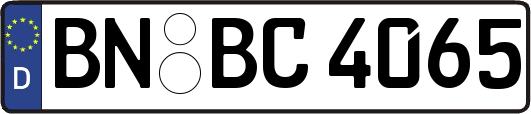 BN-BC4065
