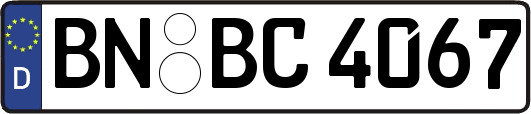 BN-BC4067