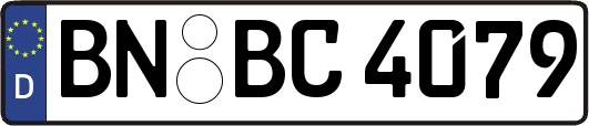 BN-BC4079