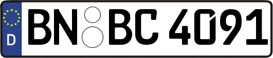 BN-BC4091