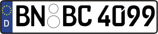BN-BC4099