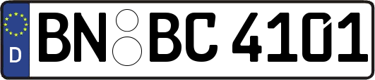 BN-BC4101