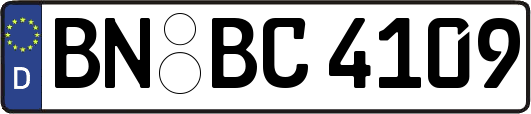 BN-BC4109
