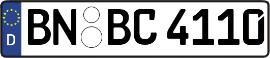 BN-BC4110