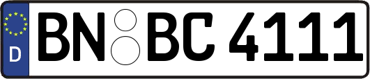 BN-BC4111