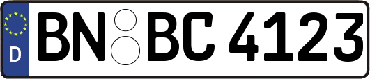 BN-BC4123