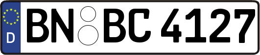 BN-BC4127